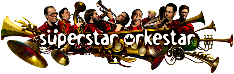 Süperstar Orkestar